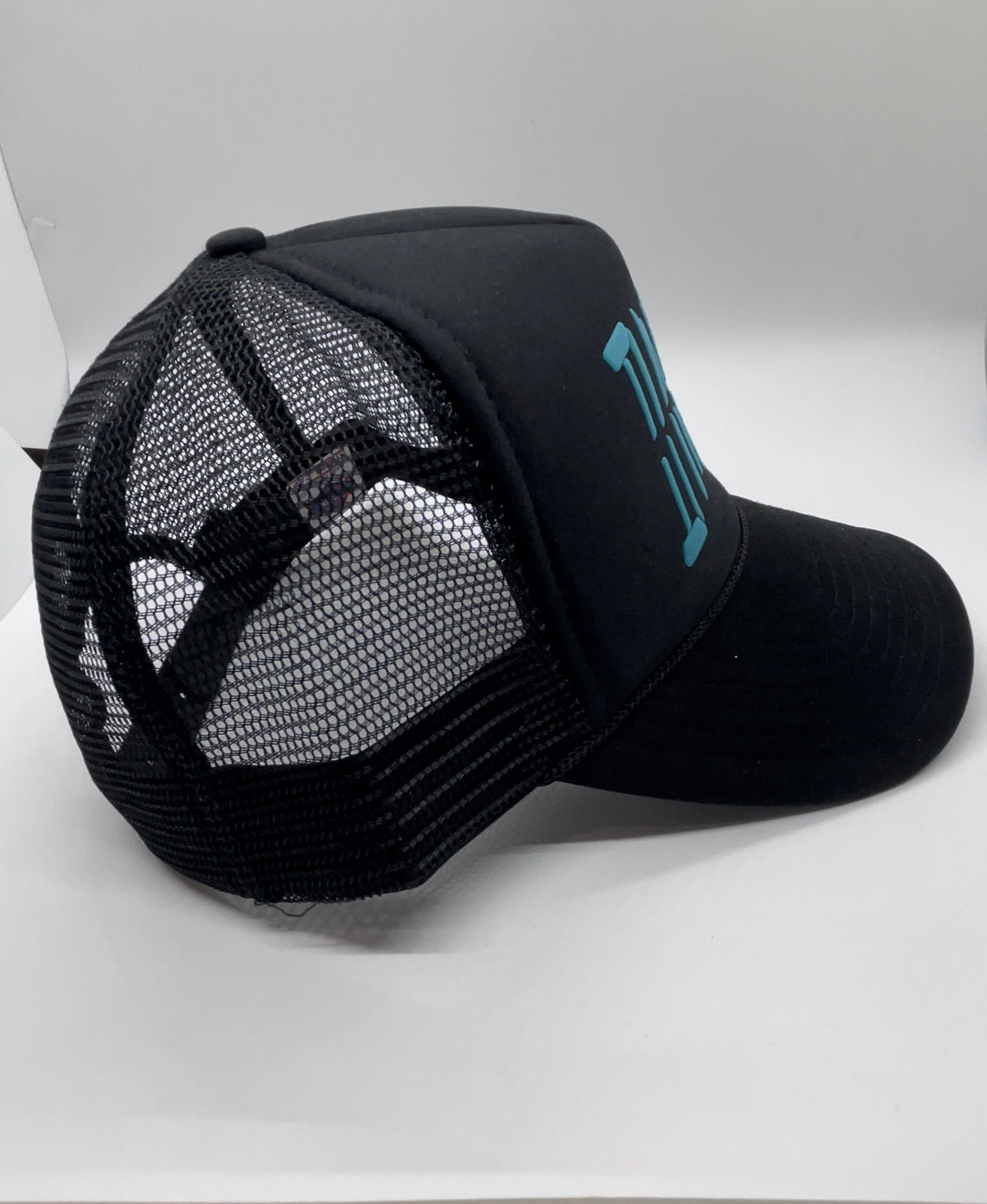 DMNS Time Trucker Hat (edit pics)