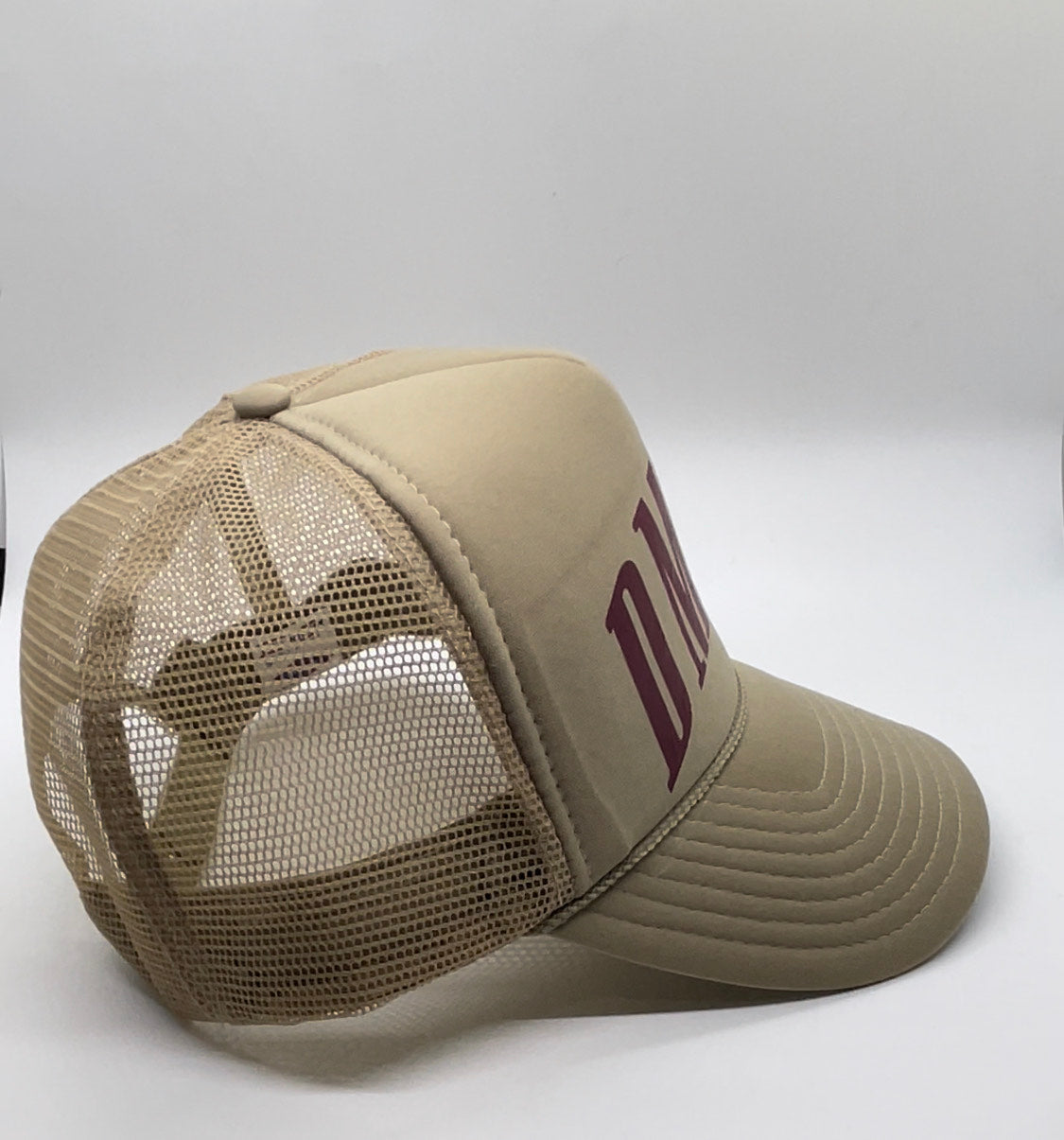 DMNS GAP Trucker (edit pics)