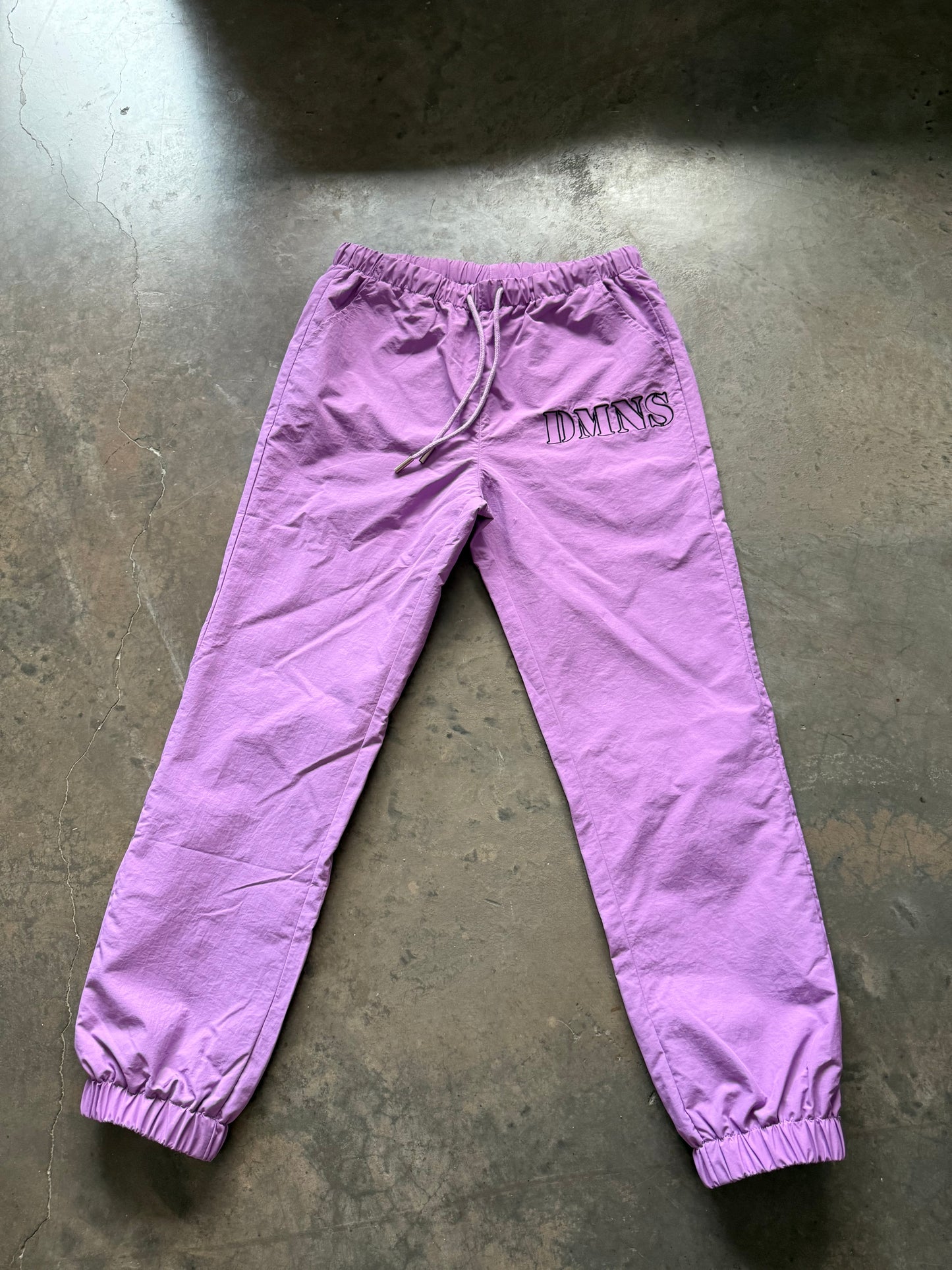 DMNS Showtime Tracksuit "Rough Draft"