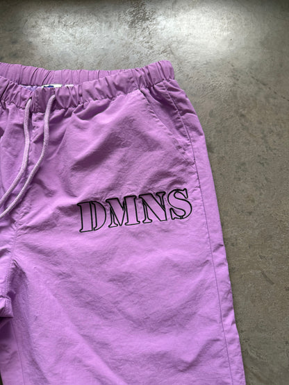 DMNS Showtime Tracksuit "Rough Draft"