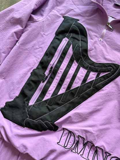 DMNS Showtime Tracksuit "Rough Draft"